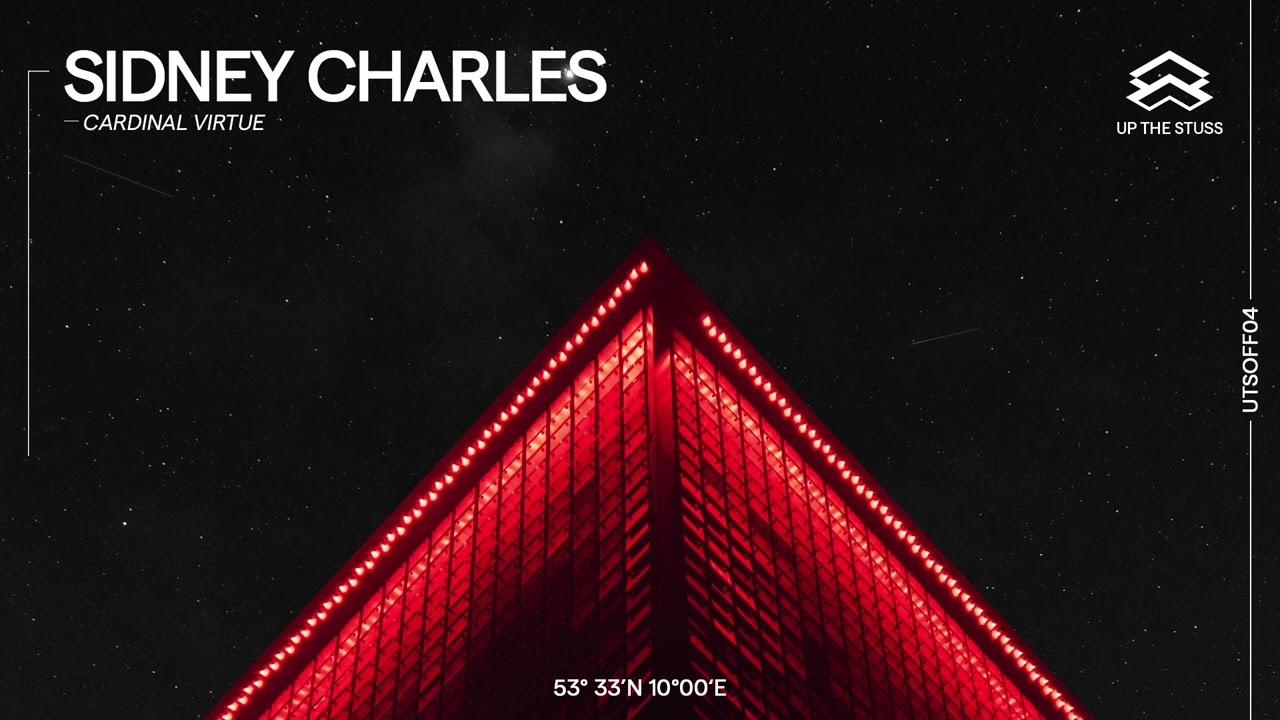 Sidney Charles - Cardinal Virtue (UTSOFF04)