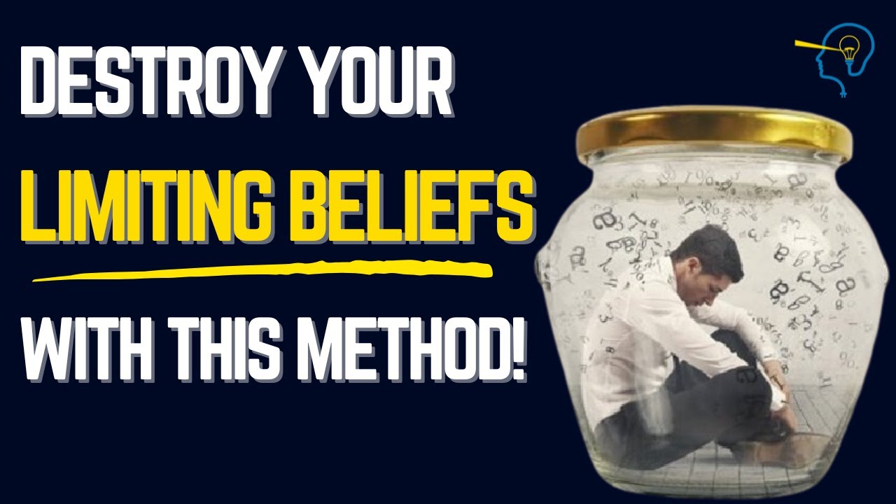 The Ultimate Limiting Belief Battle Plan!  Stop Making Excuses, Start Crushing Goals!