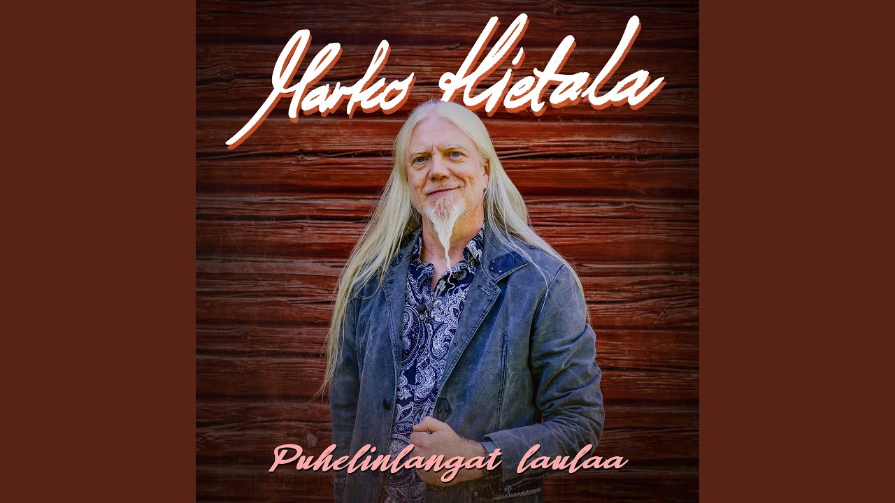 Puhelinlangat Laulaa (Vain elämää kausi 15)