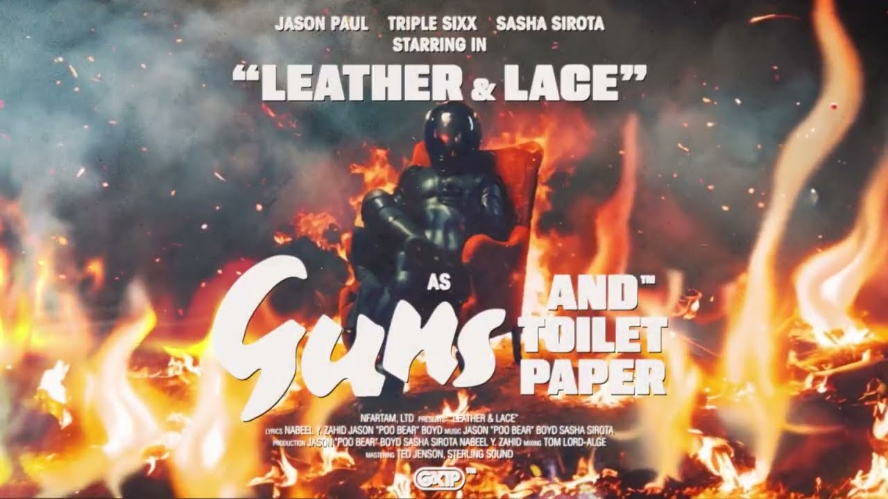 GXTP - 