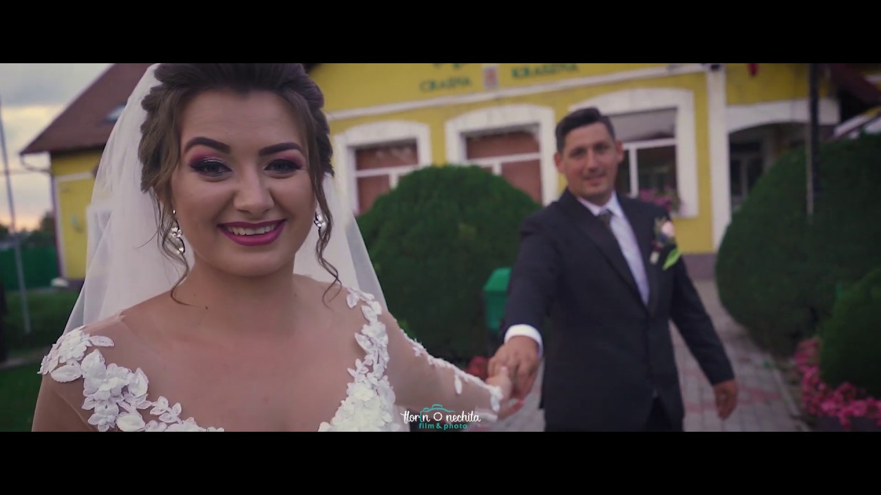 Remina & Viorel I Wdding Film