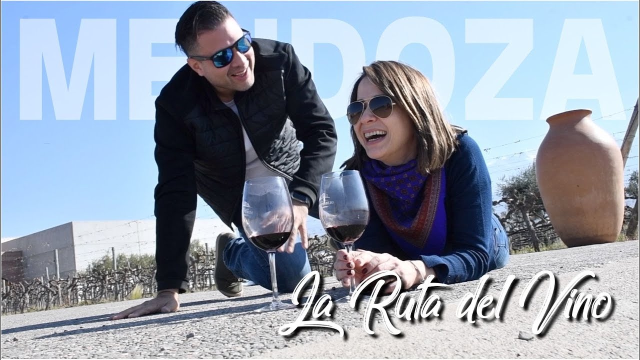 Bodega Monteviejo y Parque Nacional Aconcagua - MENDOZA (Blog 2)
