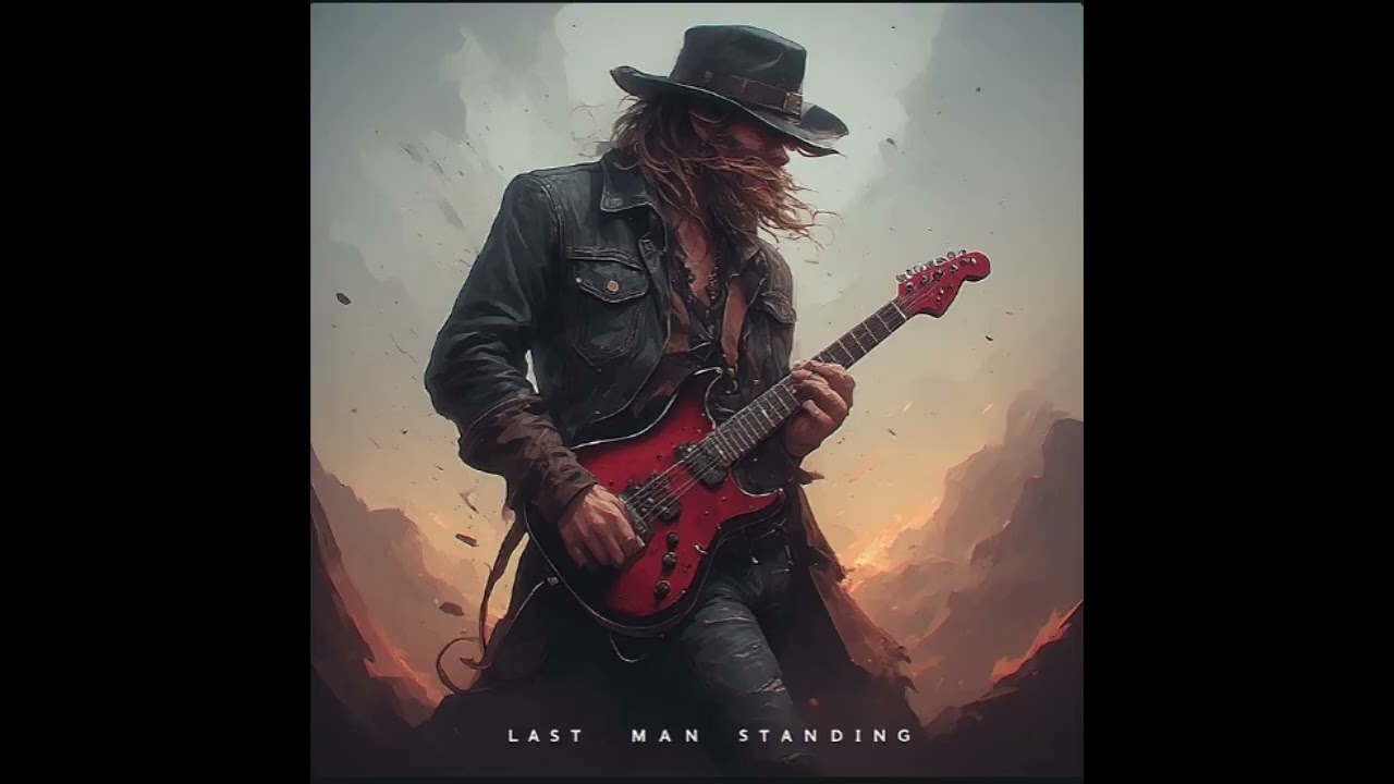 Last Man Standing