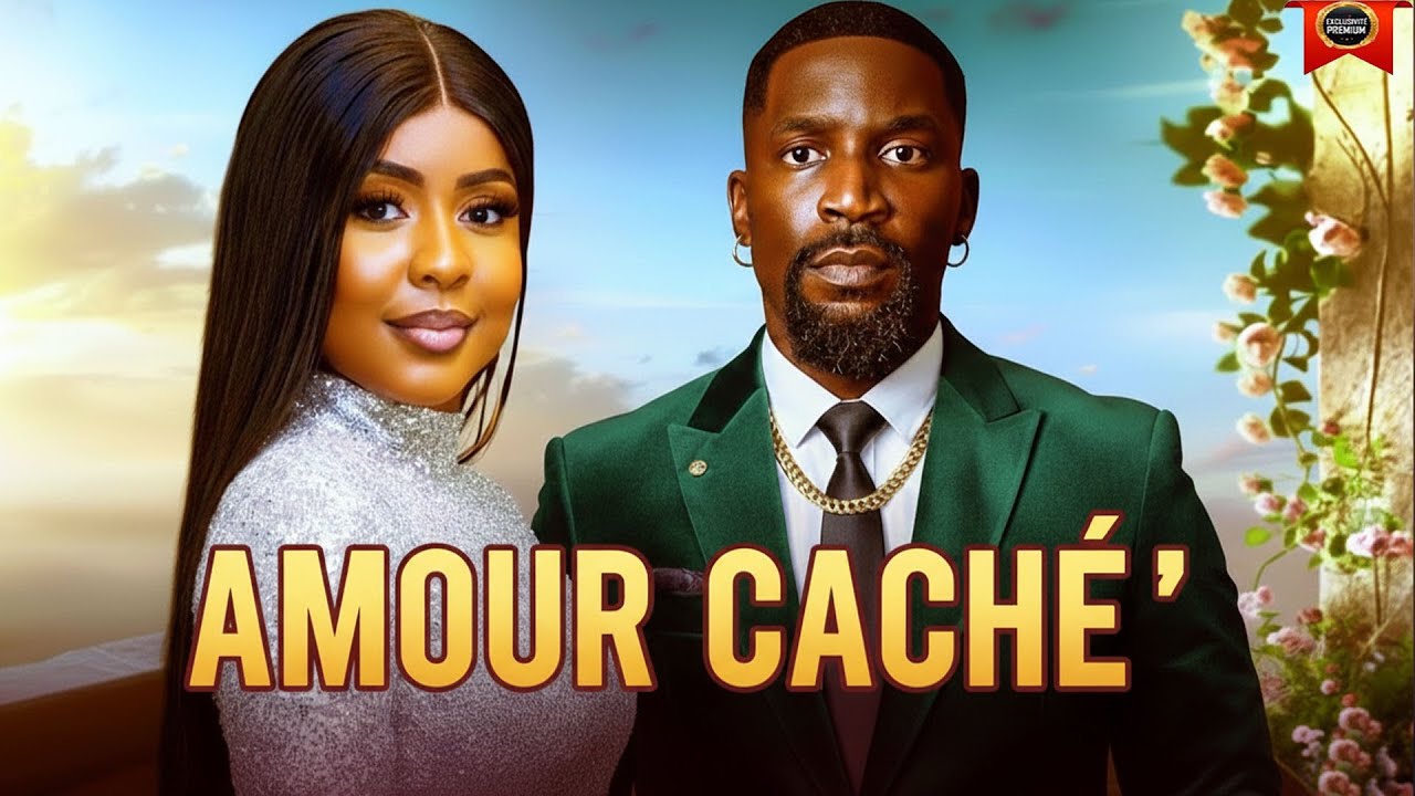 AMOUR CACHÉ | ESO DIKE | PAMELA OKOYE | DERNIERS FILMS NOLLYWOOD 2026