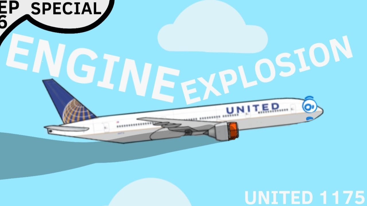 United 1175 ep.6 special