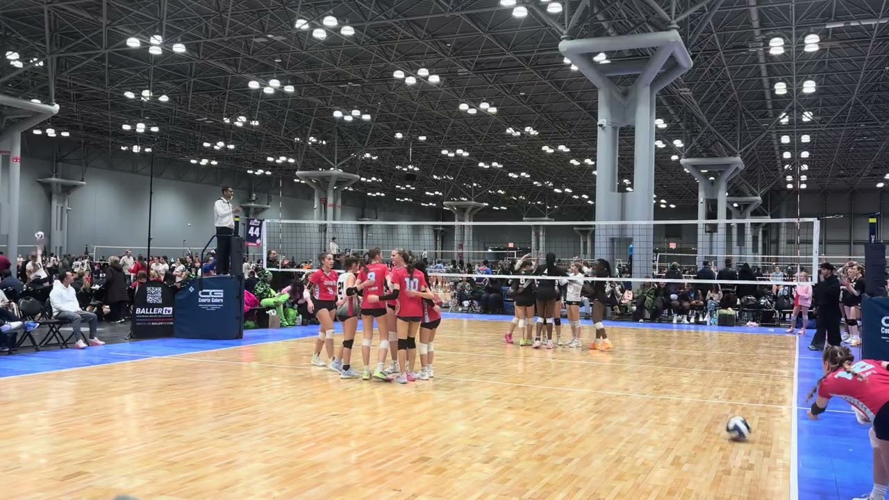 2/7 DIGS Game 3 Set 1