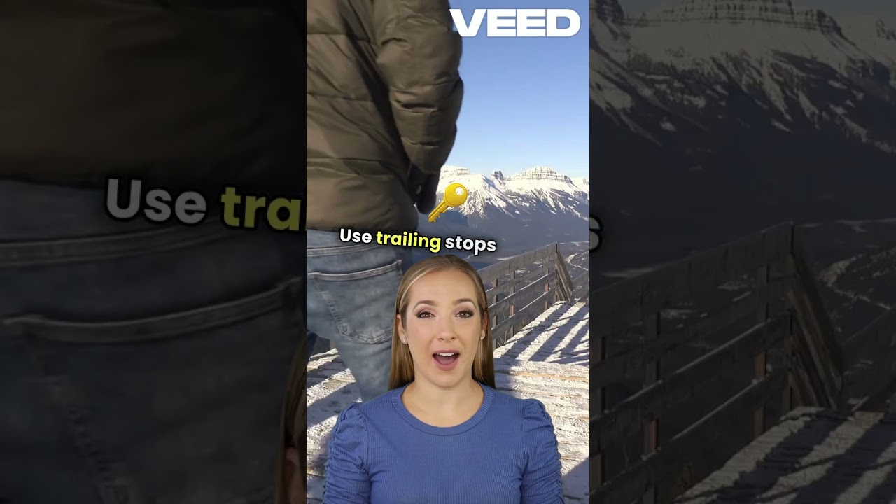 Master Profits in Volatile Markets! VEED