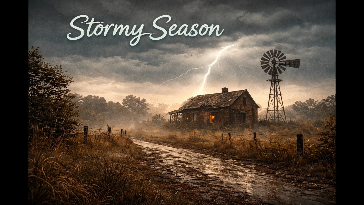 Stormy Season