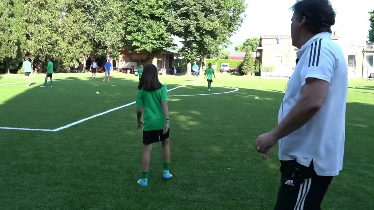 Esercitazione pratica a cura di Stefano Bonaccorso