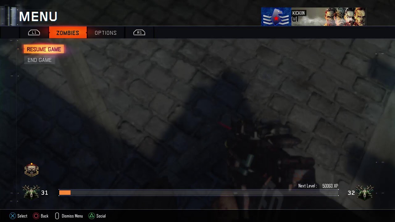 Round 100?