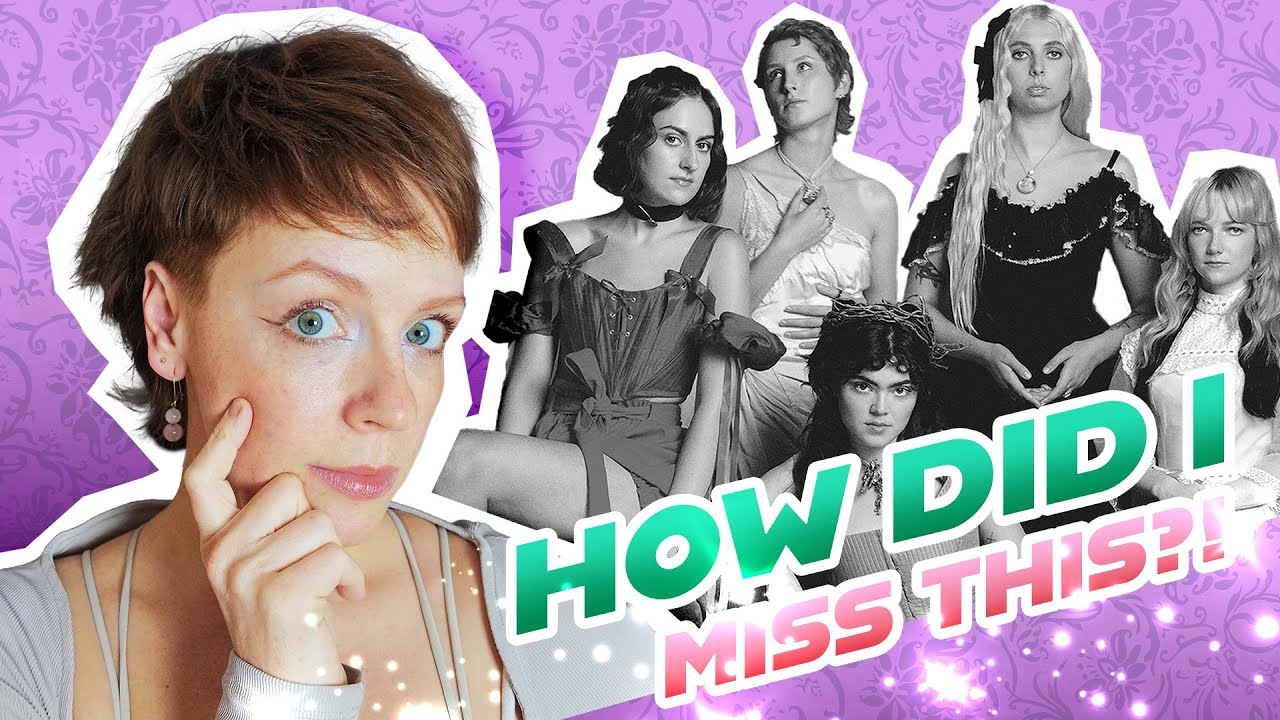 Producer Reacts | The Last Dinner Party - Nothing Matters is CONFUSING me