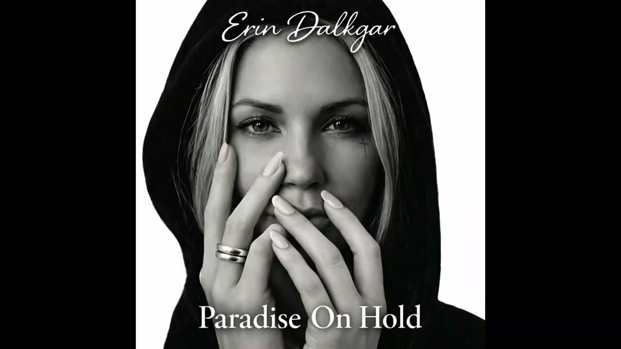Erin Dalkgar - Butterfly Effect