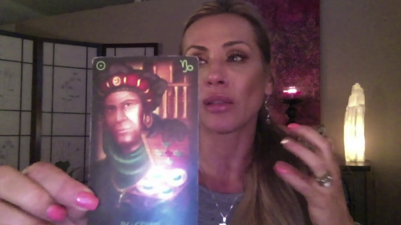 PISCES May 2018 Intuitive Reading