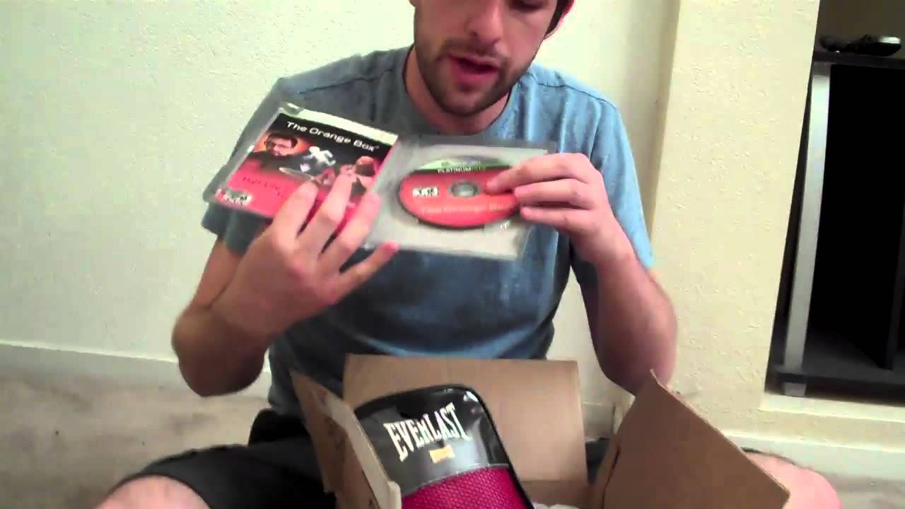 POSSESSED DOLL IN OUR MAIL?!