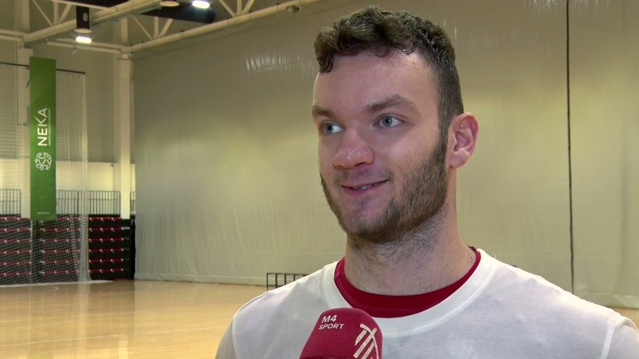 KÉZILABDA – Berobbant a NEKA a férfi NB I-be