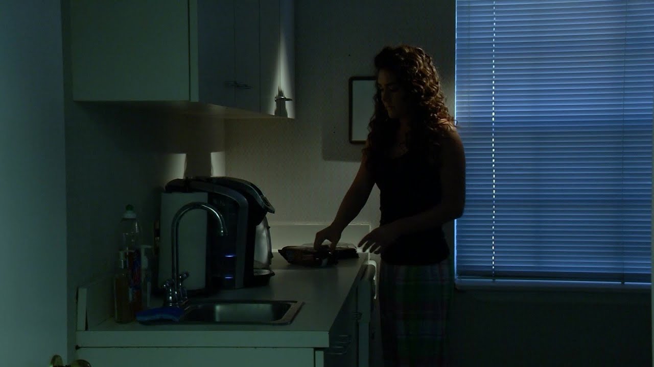 How to handle late night hunger