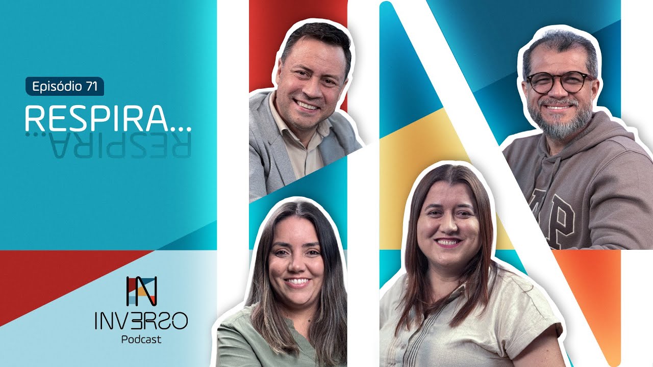 RESPIRA... | INVERSO PODCAST #071