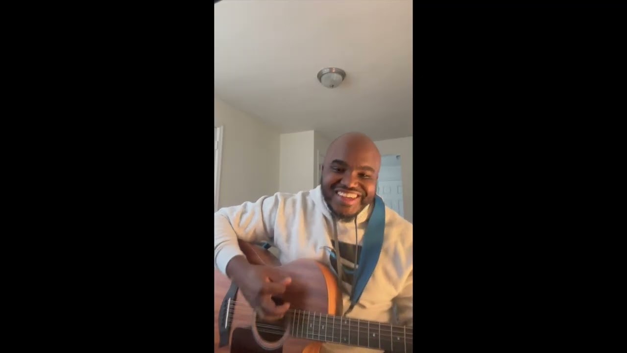 Coast City Sunday Service 1/25