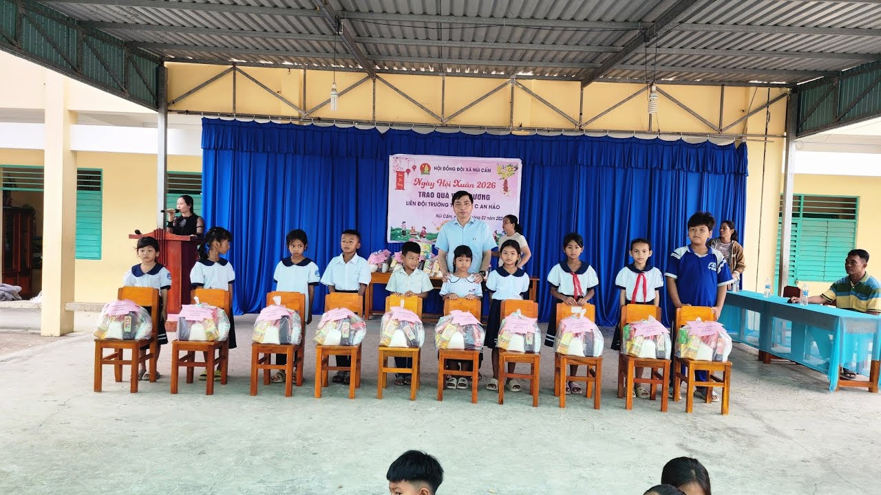 Ngày Hội gian hàng 7 / 2/2026