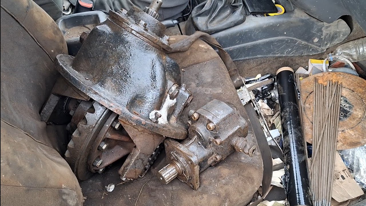 МЕТАЛЛОПРИЁМКА | РЕДУКТОР КОМ ГАЗ | ЦЕПИ И Т.Д