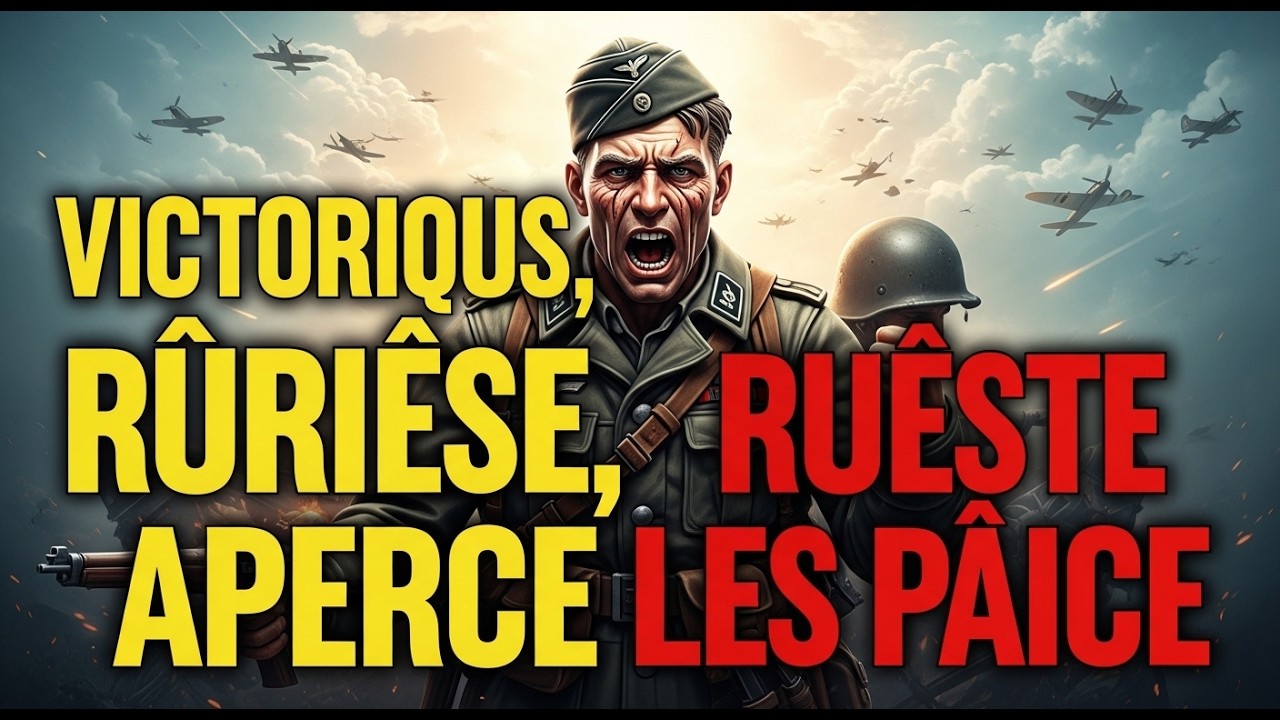 Héros de guerre ruiné  la bataille cachée de l’argent
