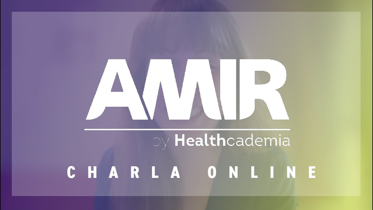 ¿Quieres saber cómo te puede ayudar AMIR durante la Universidad? Conoce el testimonio de Miriam