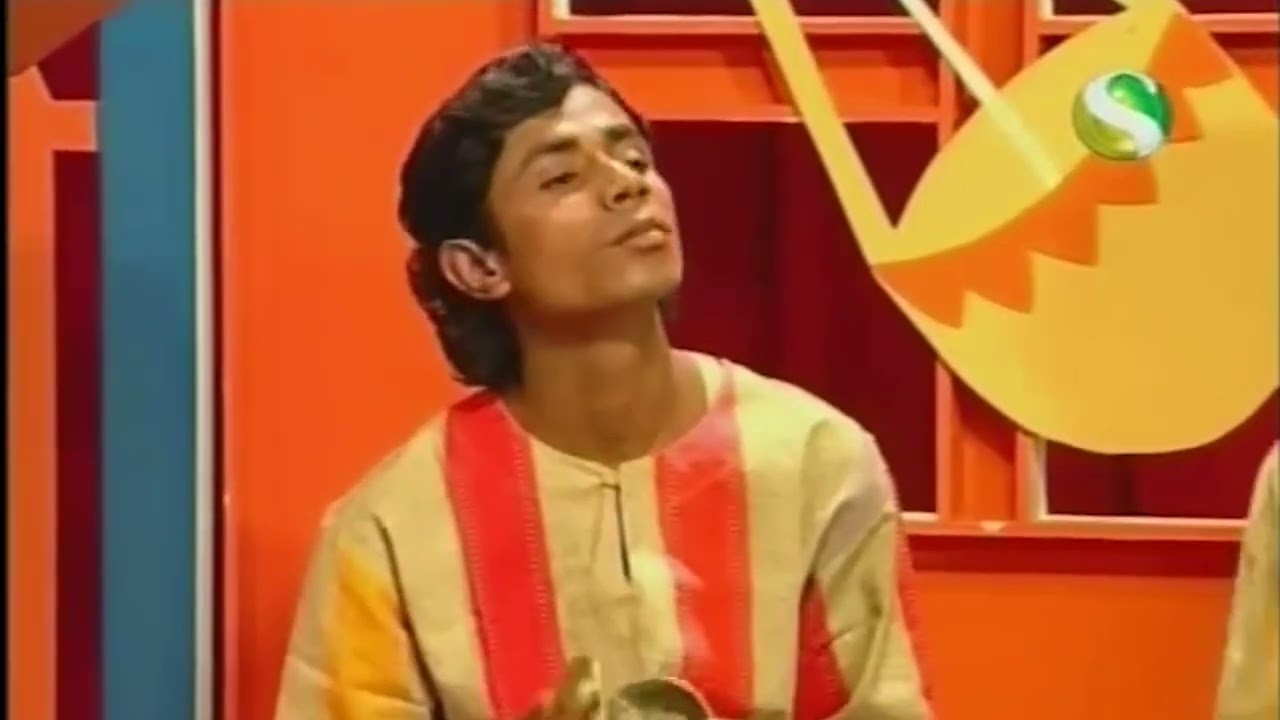 premo fuler gondhe | Shithon Babu | Cover of Abdul Korim