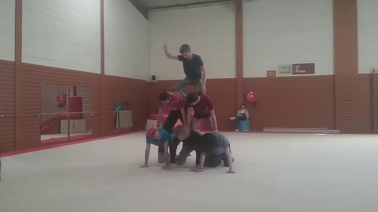 EPS ACROSPORT : THEME Pokemon 2019