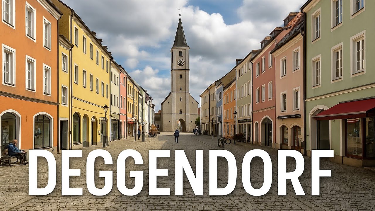 DEGGENDORF