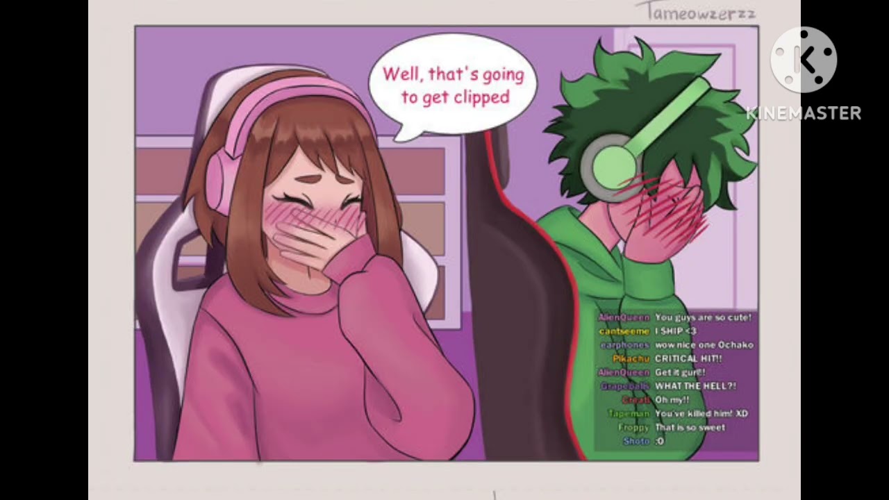 Izuocha Comics #15