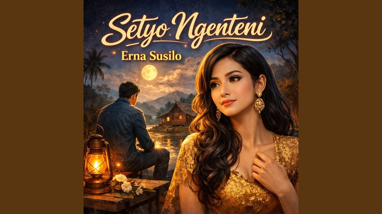 Setyo Ngenteni