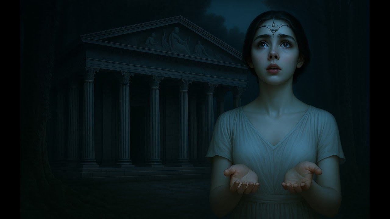 Το Ιερό Άλσος - The Sacred Grove (GREEK)