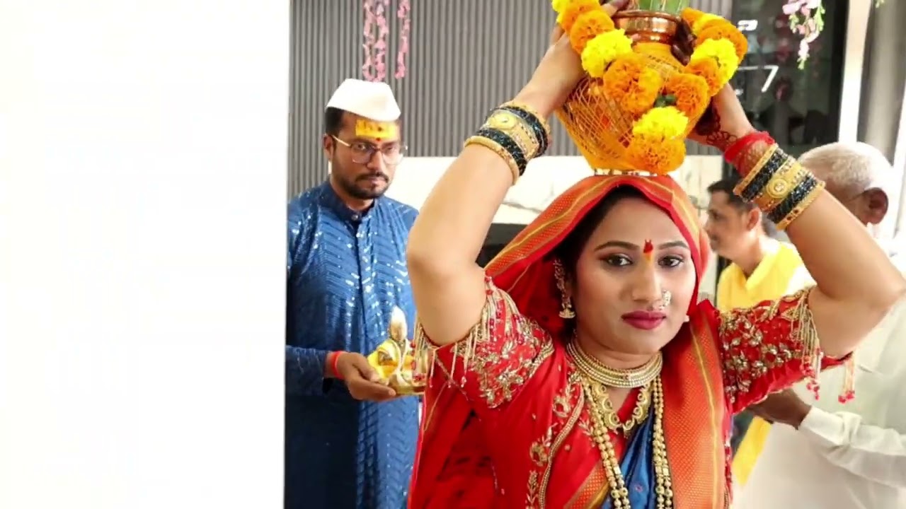 Dream home vastushanti pooja 