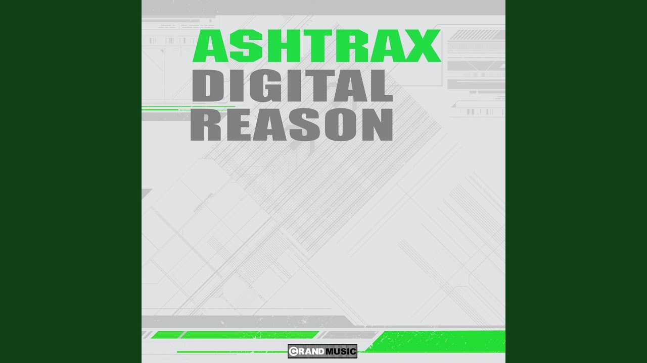 Digital Reason (Original Mix)