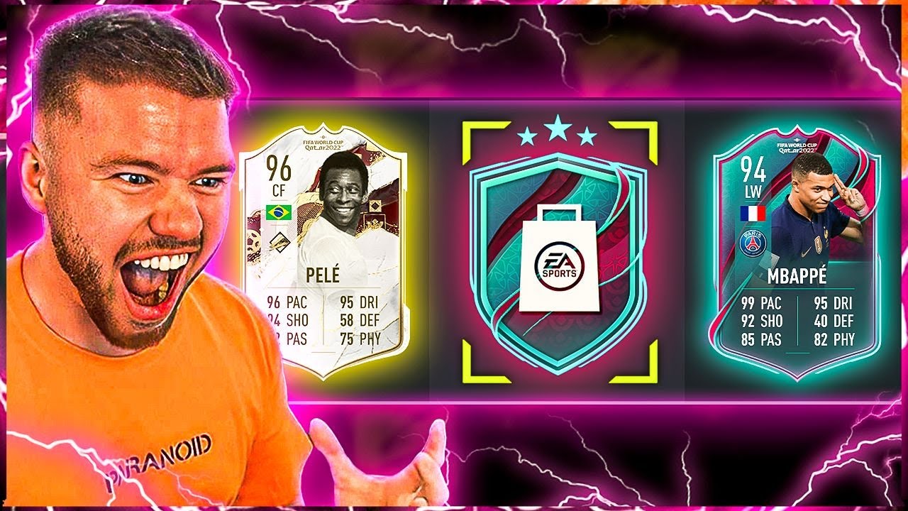 jedes Tor = Wundertüte 😱