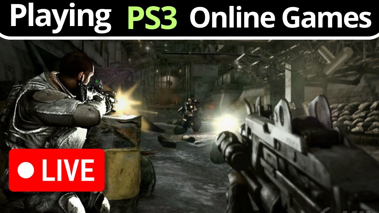Playing OG XBOX Online With Viewers!!