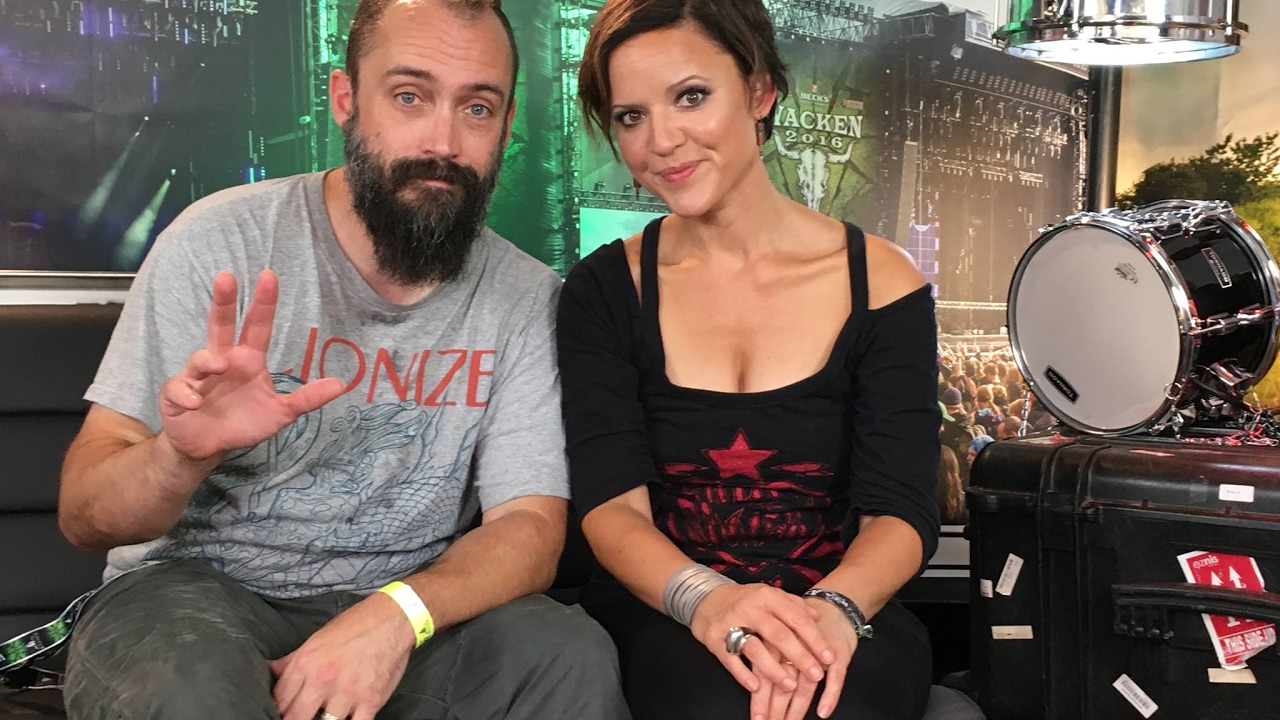 Neil Fallon from Clutch about his secret G.G.Allin 7 