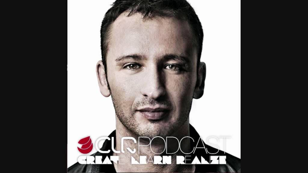 Brian Sanhaji (CLR Podcast 112)
