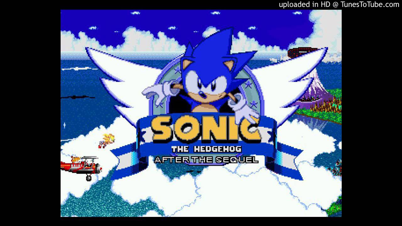 Sonic ATS - Wolf Rayet Original