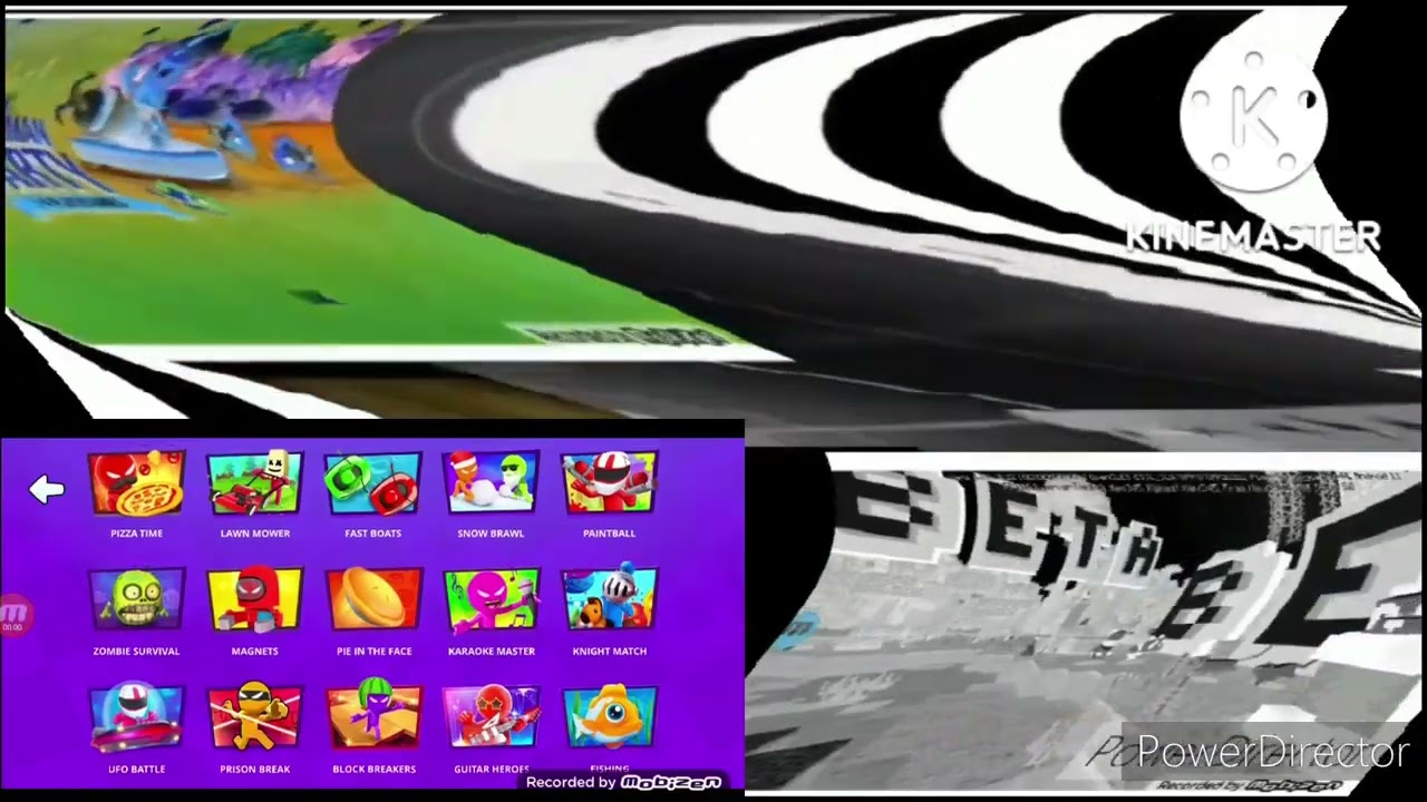 klasky csupo feels dizzy powers 3