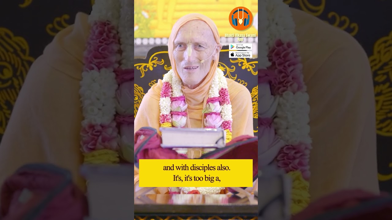 How Does the Guru-Disciple Relationship Work?