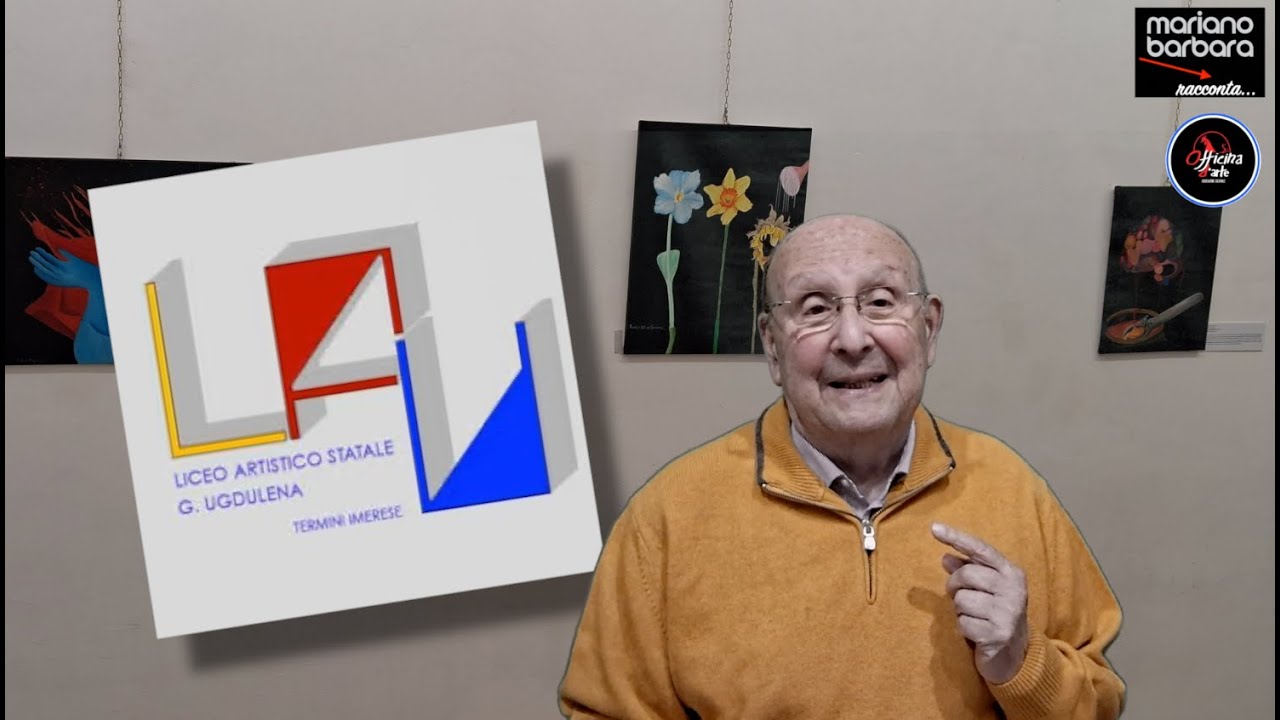 Interviste agli espositori della mostra collettiva 