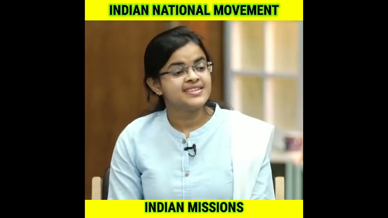 INDIAN NATIONAL MOVEMENT #shorts