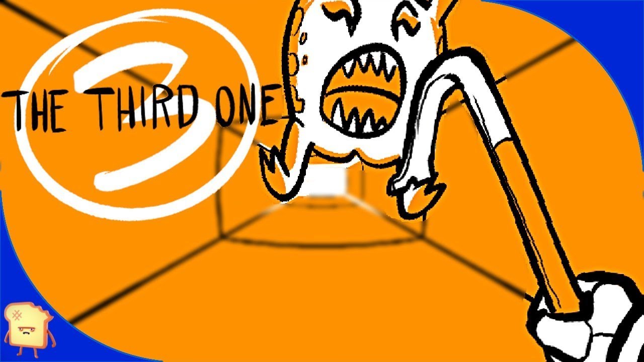 THE THIRD ONE | EPISTLE 3 JAM 2017!