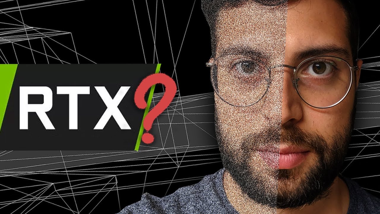 Lo que NO te contaron sobre Ray Tracing