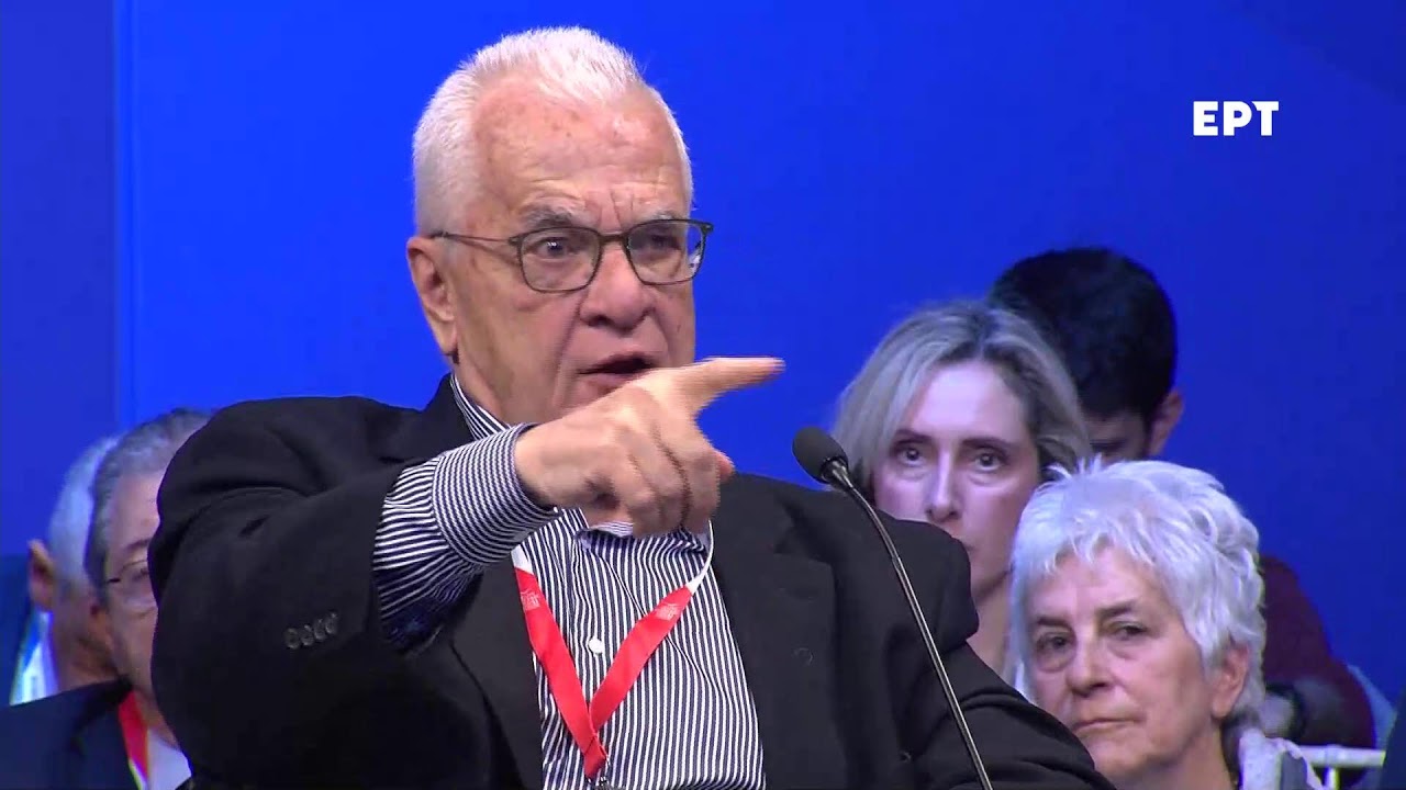 Delphi Economic Forum | 24.4.2026