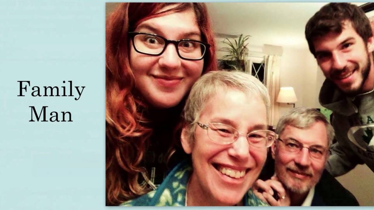 Dr Grubb 2015 Dysautonomia International Physician of the Year Award