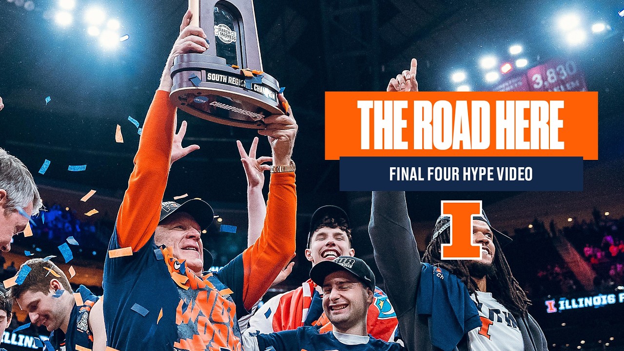 We Were Always a Final Four Team