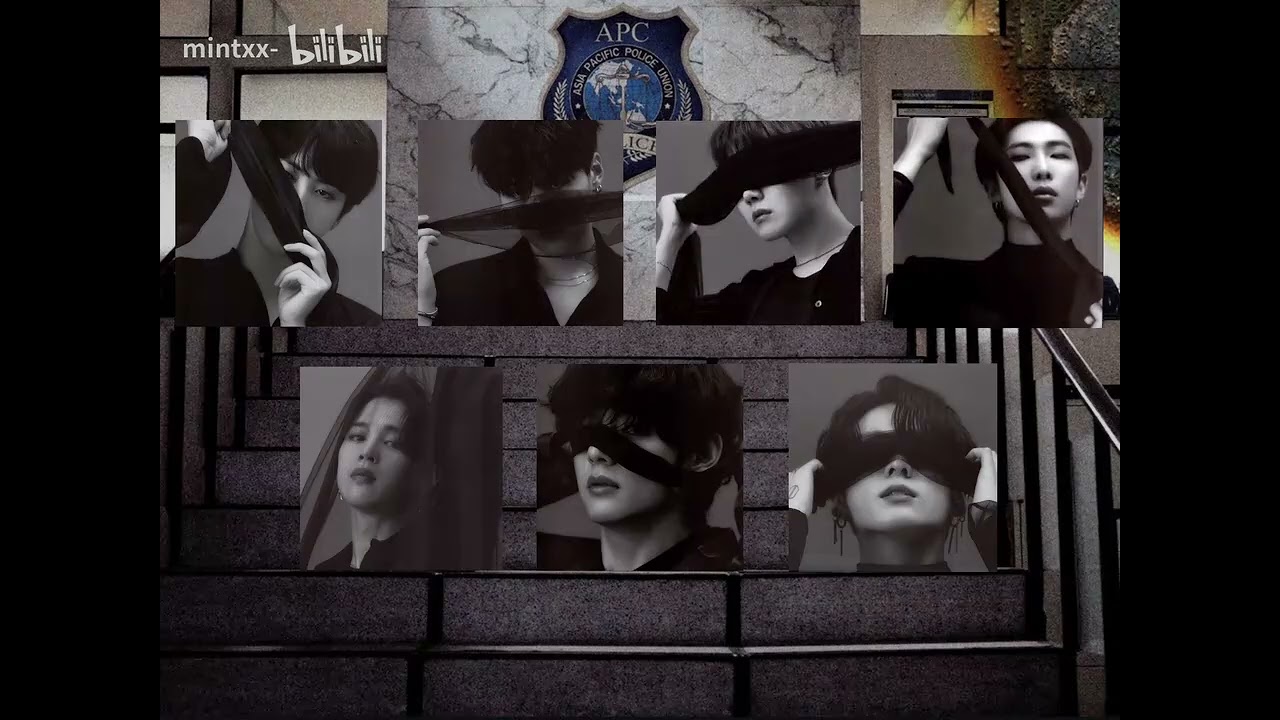 BTS AI COVER   短裙 짧은치마 short skirt original AOA