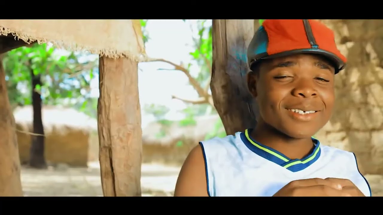 Special boy og ft Emoda Mweleaci